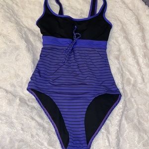 Jag one piece swimsuit